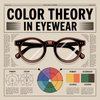 Color Theory in Eyewear