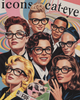 Feline Flair: Why Cat-Eye Glasses Still Reign Supreme