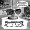 Spotlight on Designers: Famous Eyewear Brands and Their Iconic Frames - Bausch & Lomb