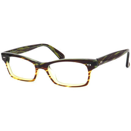 Jean Lafont Felicie 414 Eyeglasses 50□16 142