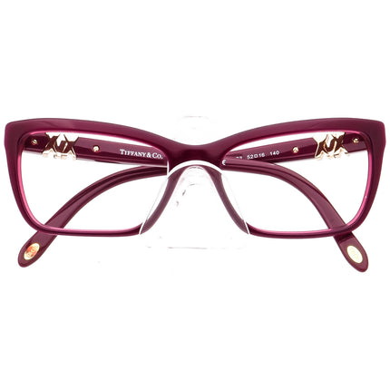 Tiffany & Co. TF 2137 8173 Eyeglasses 52□16 140