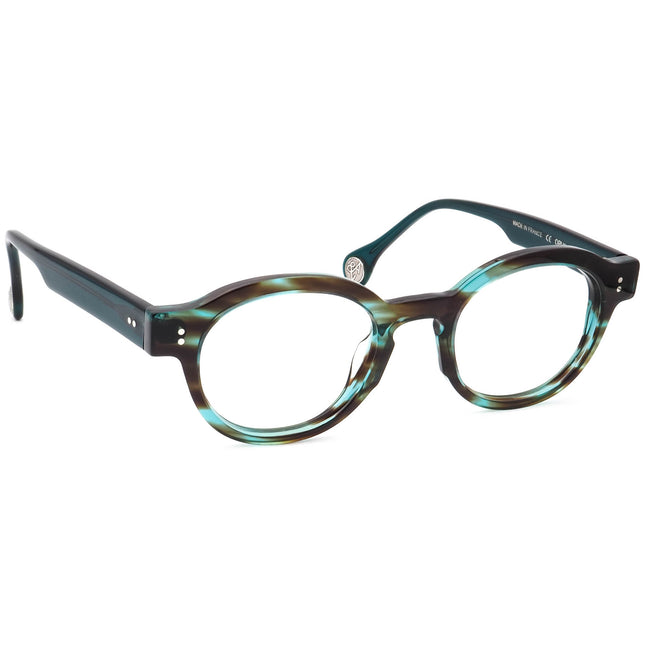 Anne Et Valentin Opus 2 Eyeglasses 46□21 140