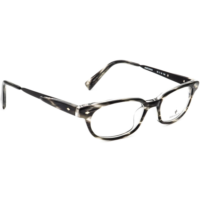 Seraphin James/8526 Eyeglasses 50□18 145