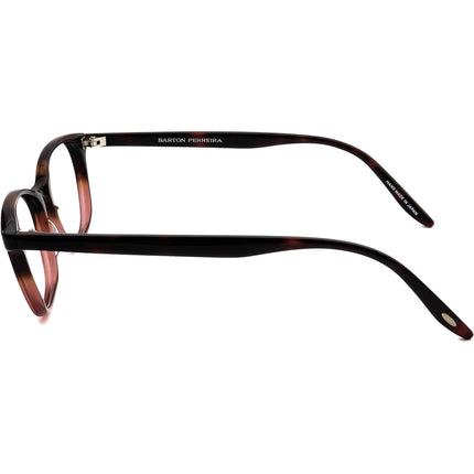 Barton Perreira Ter Hettie Eyeglasses 49□17 145