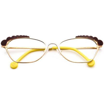 L.A.Eyeworks Jasper Eyeglasses 53□17 140