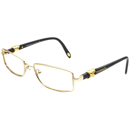 Tiffany & Co. TY 1025 6002 Eyeglasses 52□16 135