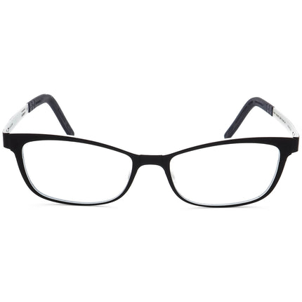 Blackfin BF696 Adelaide COL.158 Titanium Eyeglasses 52□16 145