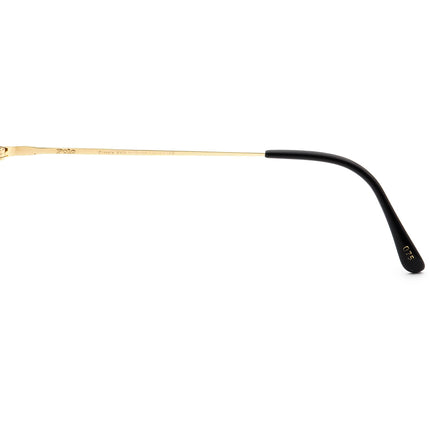 Ralph Lauren Polo Classic XXIX 075 Eyeglasses 56□17 145