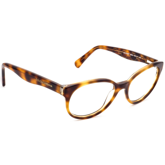 Dolce & Gabbana DG 3146P 2668 Eyeglasses 50□17 140