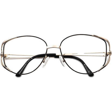 Christian Dior 2646 49 Eyeglasses 56□16 130
