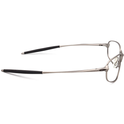 Oakley Big Square Wire Sunglasses 58□19 140
