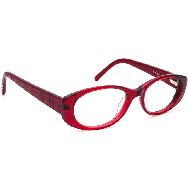 Fendi F907 509 Eyeglasses 49□17 135