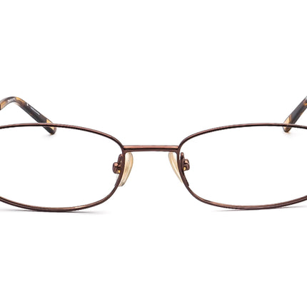 Ralph Lauren Polo 8021 104 Eyeglasses 46□16 125