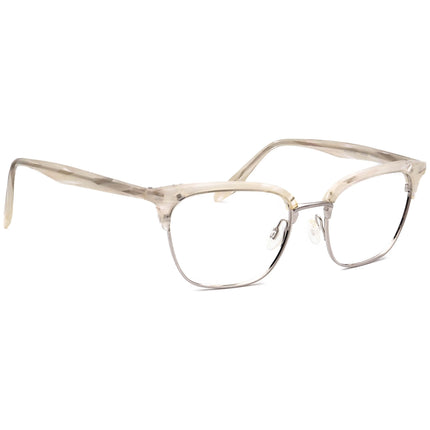 Barton Perreira CIP/SIL Nikki Titanium Eyeglasses 52□19 145