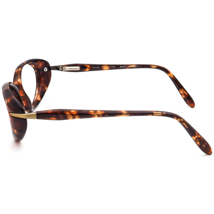 Maui Jim MJ-147-10 Sunglasses 52□18 135