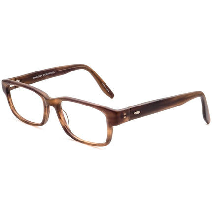 Barton Perreira Mtt Zac Eyeglasses 50□17 140