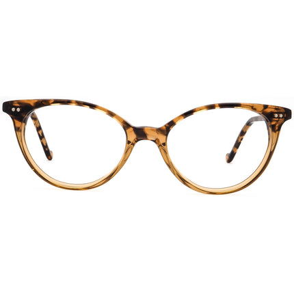 Jean Lafont Madame 526 Eyeglasses 50□17 140