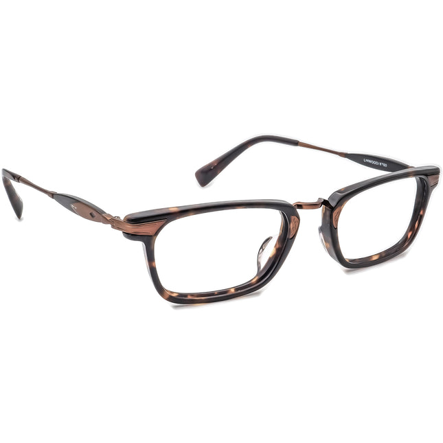 Seraphin Linwood/8760 Eyeglasses 51□20 150