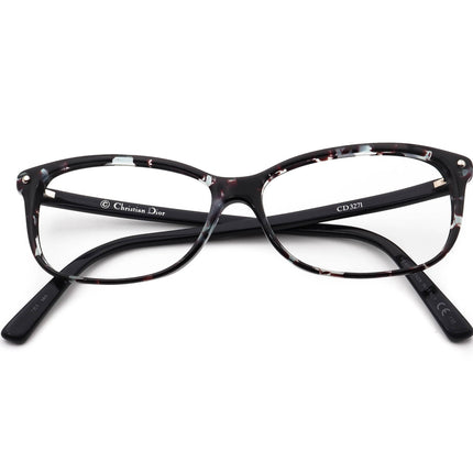 Christian Dior CD 3271 LBT Eyeglasses 53□13 140