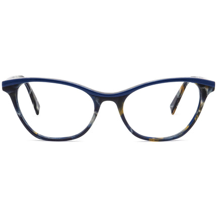 Seraphin Tamarac/8031 Eyeglasses 53□14 140