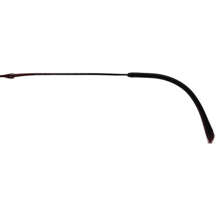 Charmant CH8331 RE Titanium Eyeglasses 50□19 140