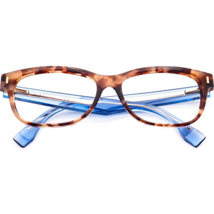 Fendi FF 0034 7OK Eyeglasses 54□15 135