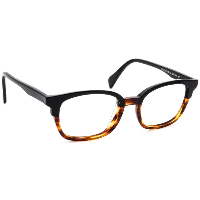 Face A Face Twigy 2 Col 167 Eyeglasses 50□19 139