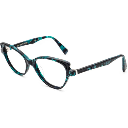 Seraphin Vermillion/8076 Eyeglasses 53□17 140