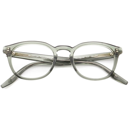 Barton Perreira Olg Gellert Eyeglasses 48□22 148