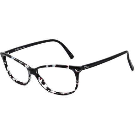 Christian Dior CD 3271 LBT Eyeglasses 53□13 140