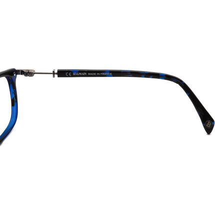 Balmain BL 3031 A 03 Eyeglasses 55□16 140