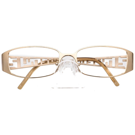 Fendi F662 714 Eyeglasses 53□16 130