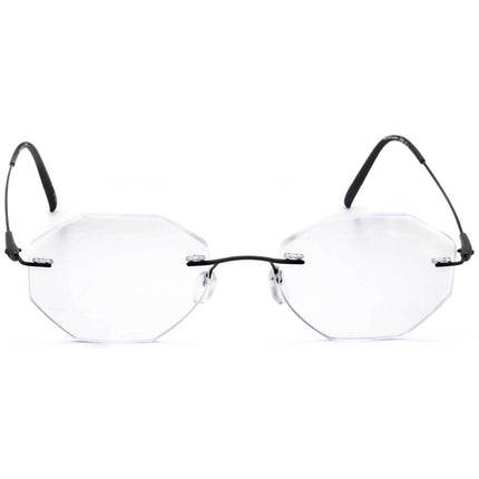 Silhouette 5500 70 9240 Dynamics Colorwave Eyeglasses 48□19 150