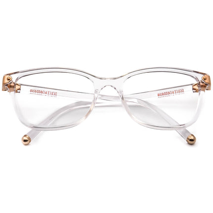 Dolce & Gabbana DG 5036 3133 Eyeglasses 53□17 140