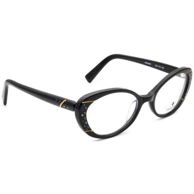 Seraphin Ann/8531 Eyeglasses 52□18 140