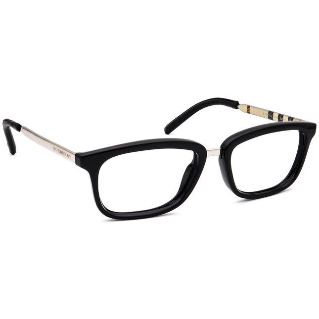 Burberry B 2160-Q 3428 Eyeglasses 52□18 140