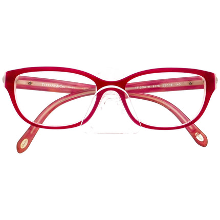 Tiffany & Co. TF 2087-H 8176 Eyeglasses 52□16 140