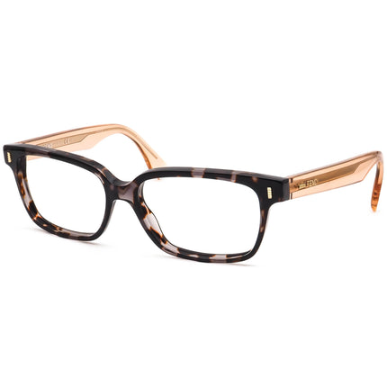 Fendi FF 0035 1CD Eyeglasses 53□15 135