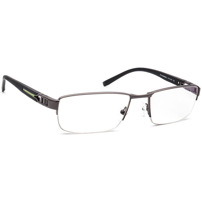 Morel Oga 7295S GN031 Eyeglasses 57□18 140