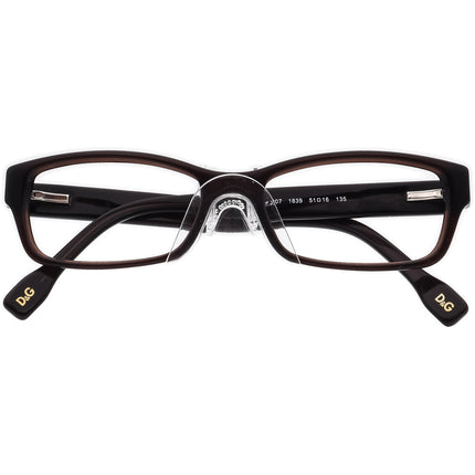 Dolce & Gabbana D&G 1207 1839 Eyeglasses