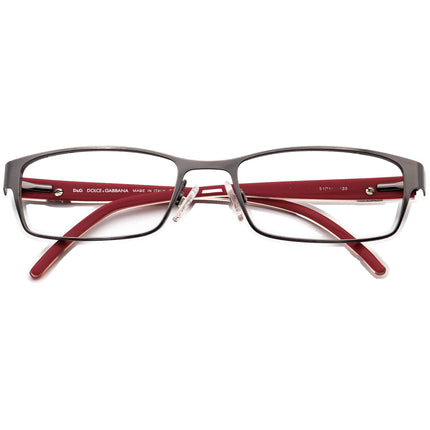 Dolce & Gabbana D&G 4159 H80 Eyeglasses 51□17 135