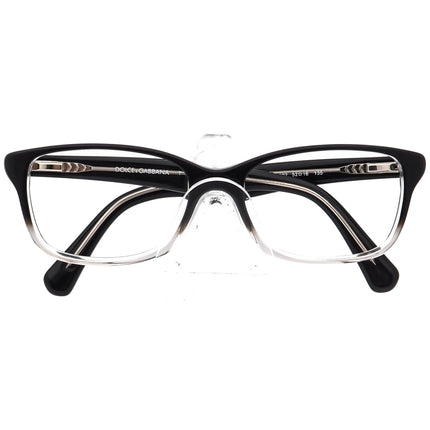 Dolce & Gabbana DD 1246 2602 Eyeglasses 52□16 135