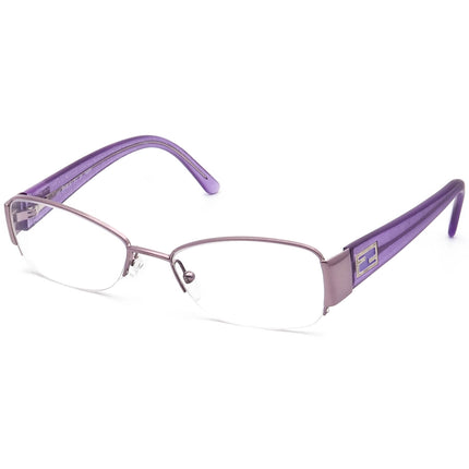 Fendi F877 531 Eyeglasses 51□17 135
