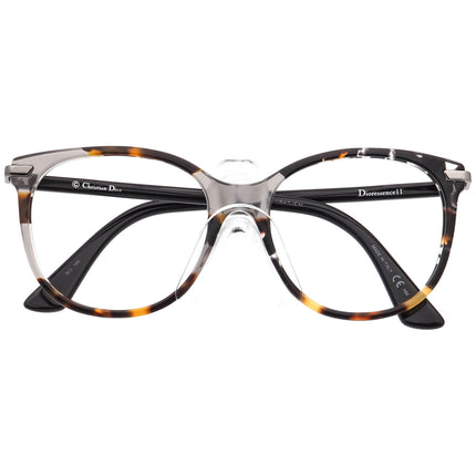 Christian Dior Essence 1 AC1 Eyeglasses 53□17 145