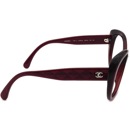 Chanel 5184-A v.539/3L Sunglasses 58□18 135