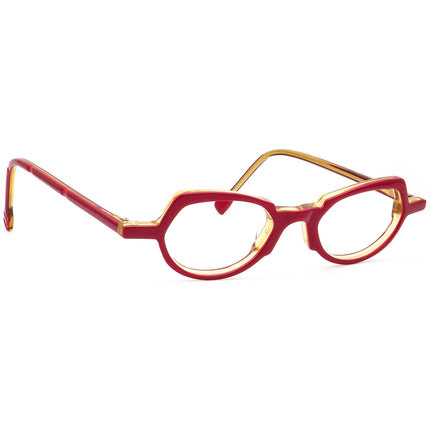 Anne Et Valentin Now Eyeglasses 48□20 135