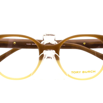 Tory Burch TY 2069 1238 Eyeglasses 49□19 135