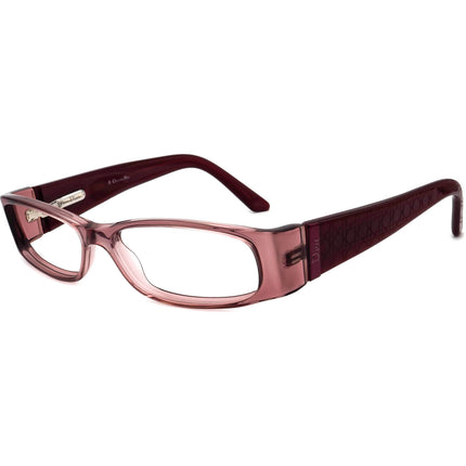 Christian Dior CD3121 HKP Eyeglasses 51□13 125