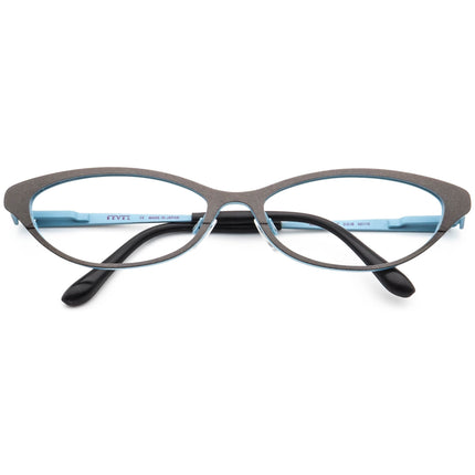 Bevel 8622 Wombat DGIB Eyeglasses 52□15 125
