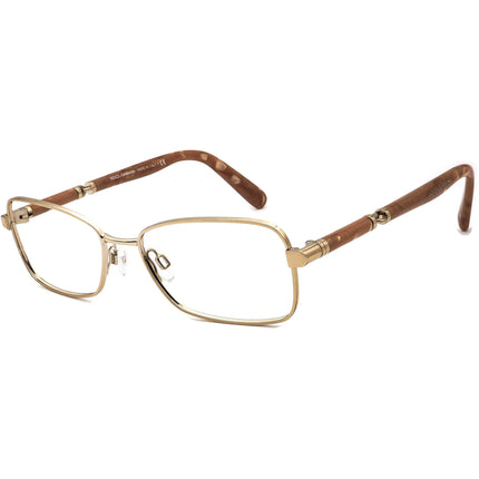 Dolce & Gabbana DG 1233 1146 Eyeglasses 52□16 135